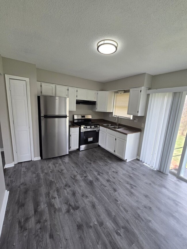 Photo - 1408 N 63rd Terrace Unit 1410