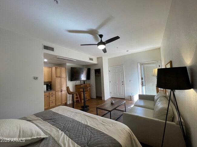 16545 E Gunsight Dr Unit 212