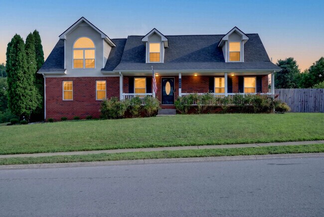 2824 Sharpie Dr