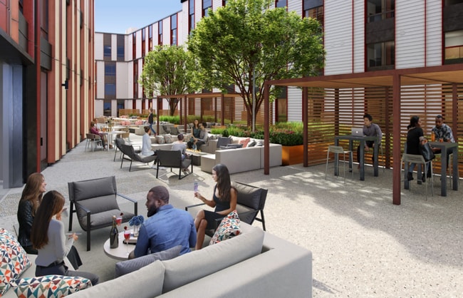 Photo - 0 bedroom in Somerville MA 02143