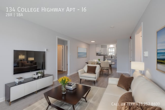 Photo - 134 College Hwy Unit I6