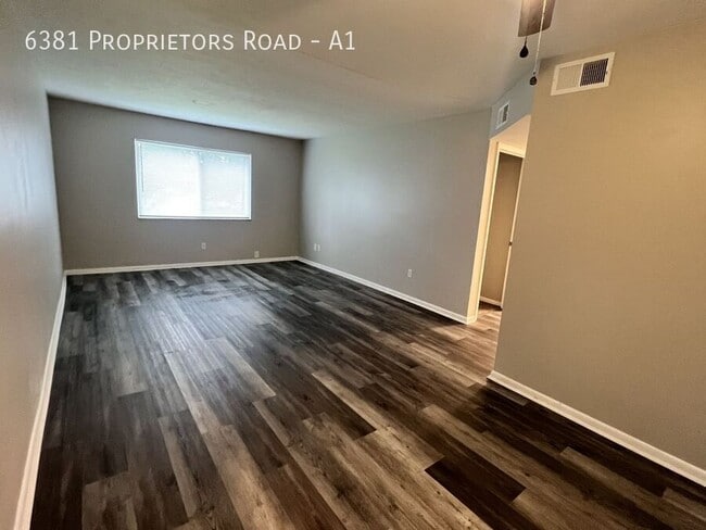 6381 Proprietors Rd Unit A1