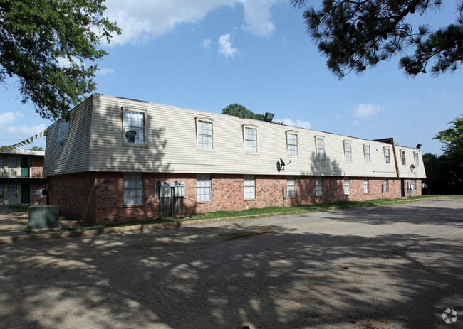 Primary Photo - East Raines Road Apartments