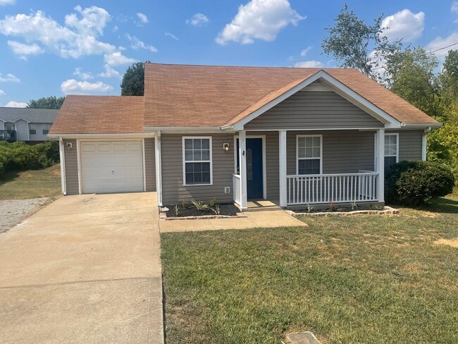 Building Photo - 1031 McClardy Rd Rental