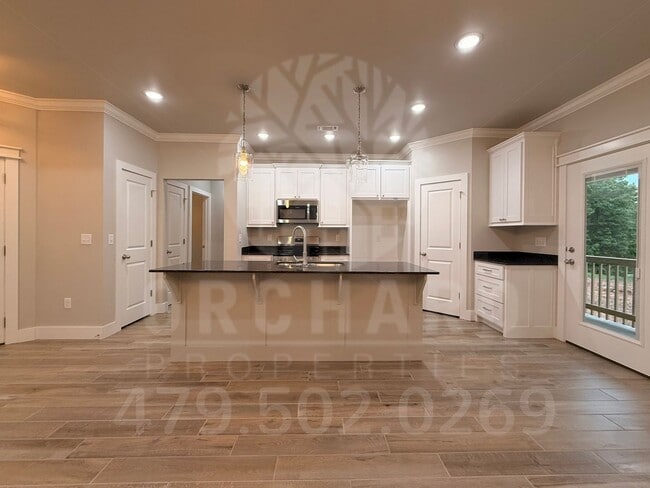 Photo - Bella Vista Single-Family Home- 2 Bed/ 2 Bath with Hobby Room- Well-Designed Cheston Plan