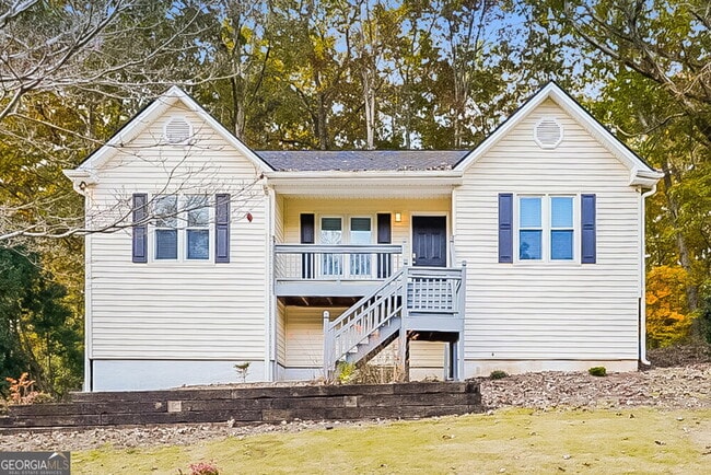 Building Photo - 3721 Winding Trail Ct Rental