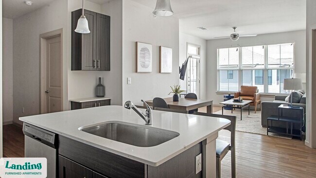 Photo - 610 E Wells Branch Pkwy Apartamento Unidad 18303.1405801