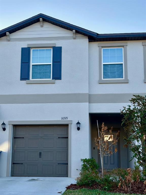 Photo - 10321 Trumpet Honeysuckle Wy