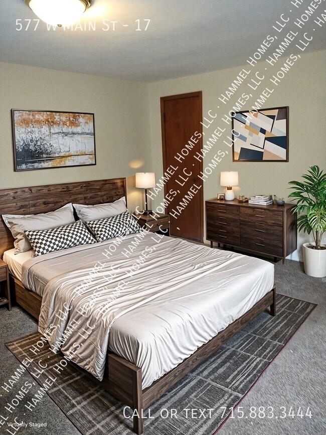 Photo - 577 Main St Unit 17