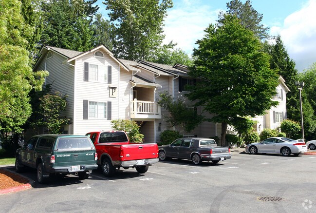 Photo - Charter Club Apartments