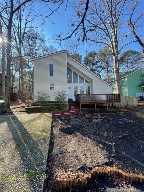Building Photo - 5713 Waterwood Dr
