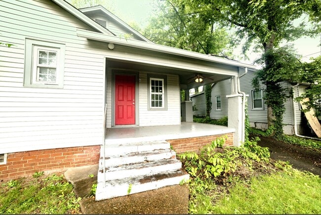 Photo - 2413 Emmett Ave Unit A