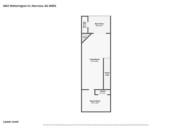 Photo - 6661 Witherington Ct NW