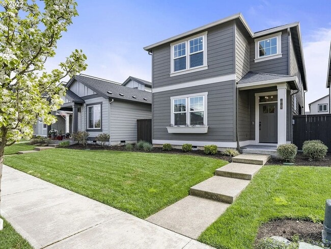 Building Photo - Welcome to your new home!