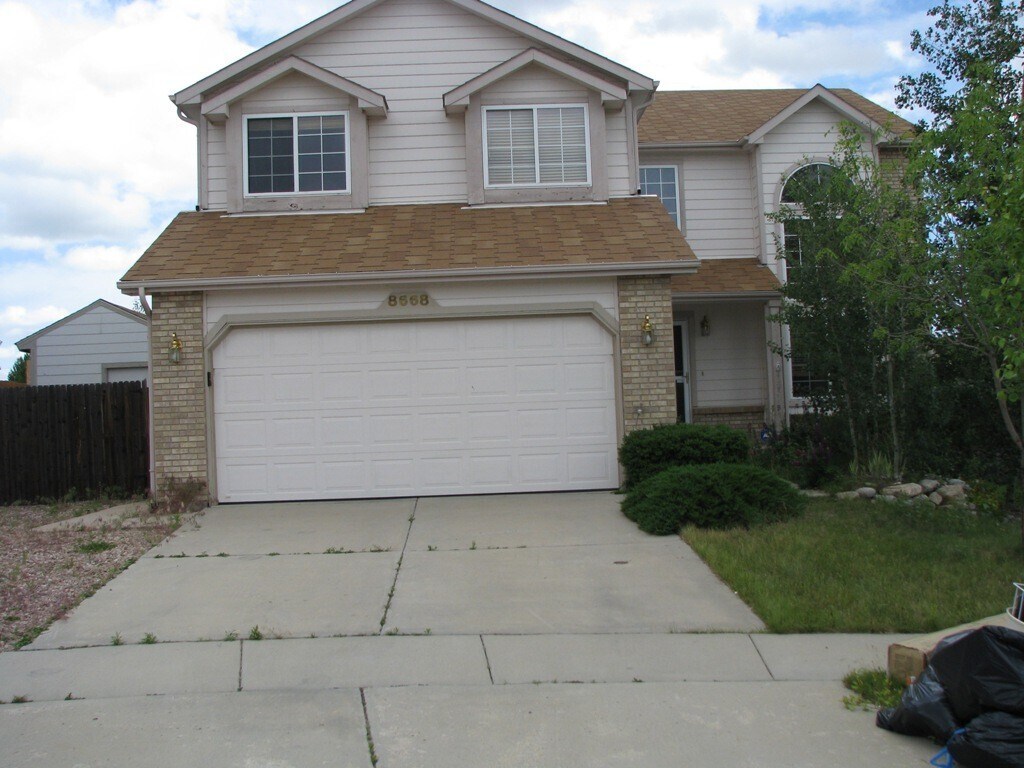 Photo - 8668 Chancellor Drive