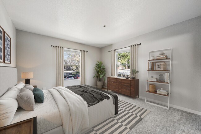 Photo - Sterling Heights Apartment Homes