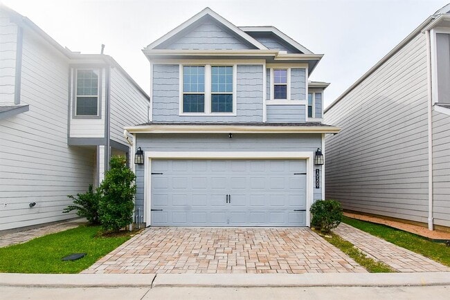 Photo - 10509 Blankiet Ln. Casa
