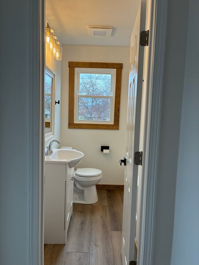 Photo - Fully Renovated 3 Bed 1 Bathroom Home with Open Floor Plan