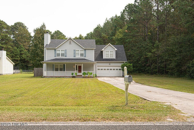 Building Photo - 854 Jim Blake Rd