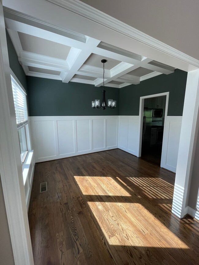 Photo - 3 Bedroom 2.5 Bath + Finished Bonus for Rent in Ooltewah