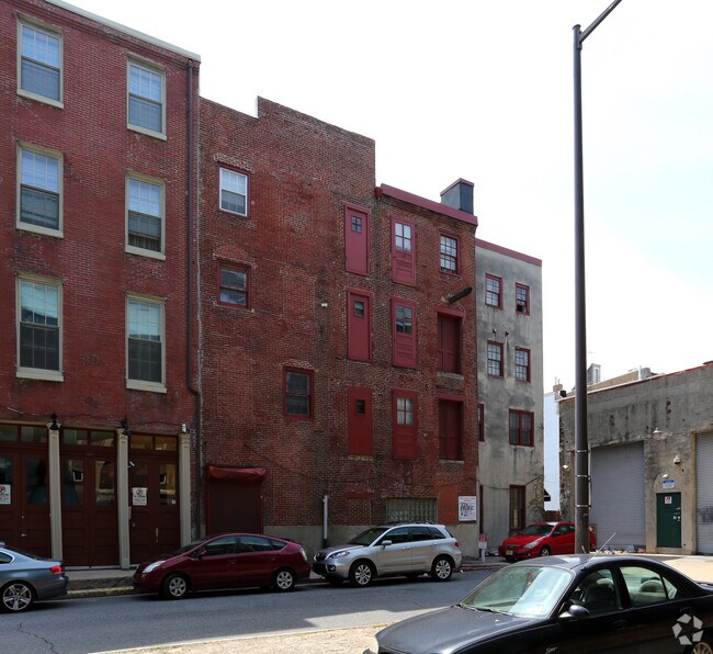 Photo - Brassworks Apartments