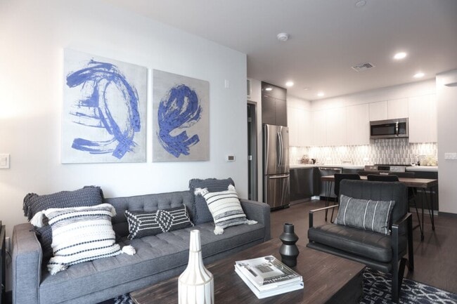 Aspire Apartments