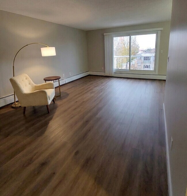 Aspen Lane Apartments