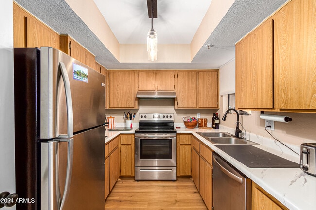 Photo - 8155 E Roosevelt St Unit 110
