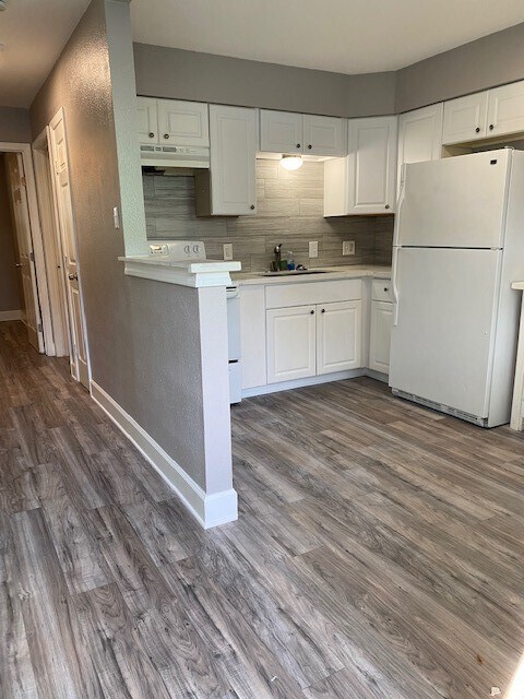 Photo - 2914 Avenue K Ave Apartamento Unidad 2