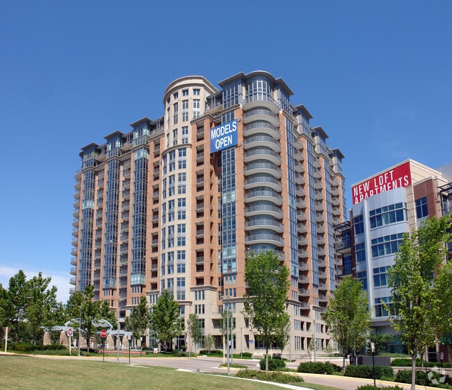 Photo - One Park Crest