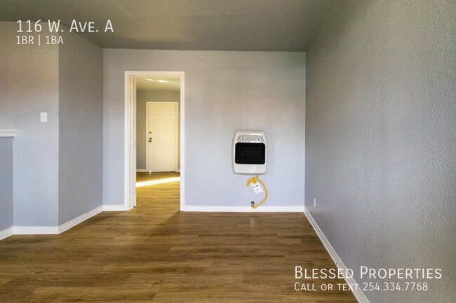 Photo - 116 W. Ave. A-