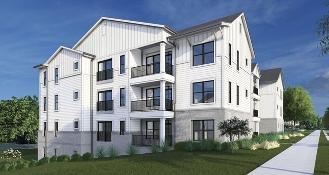 Building Photo - Mallory Lakeside