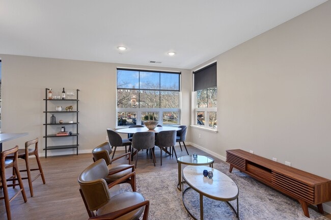JRG Lofts