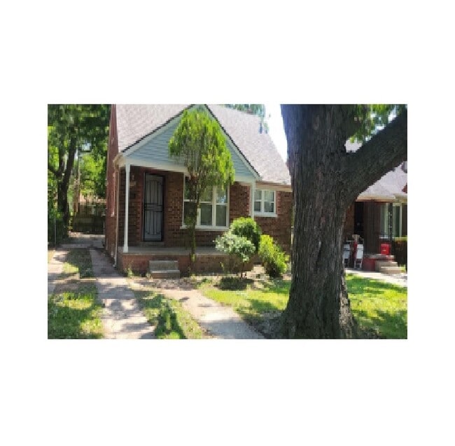 Building Photo - 9220 Mansfield St