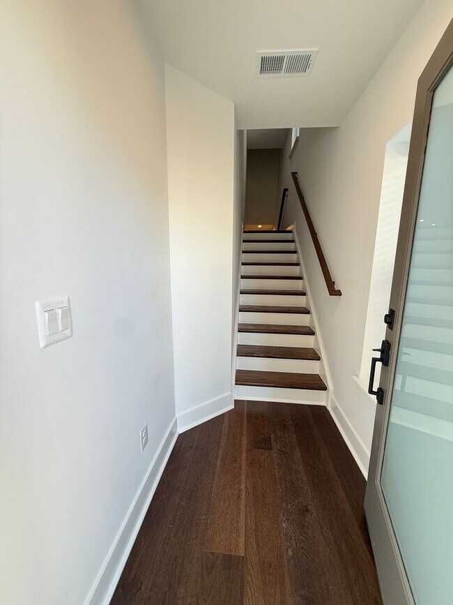 Photo - Brand new 4 level, 4 Bedroom Townhome with Elevator!