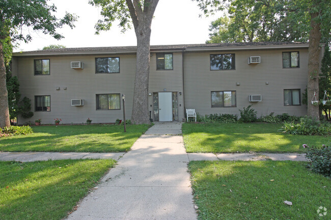 Apartments for Rent with Utilities Included near Lowry MN - 4 ...