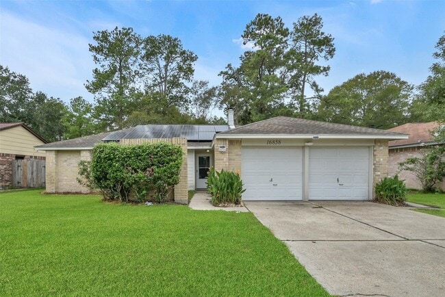 Building Photo - 16858 Gleneagle Dr N