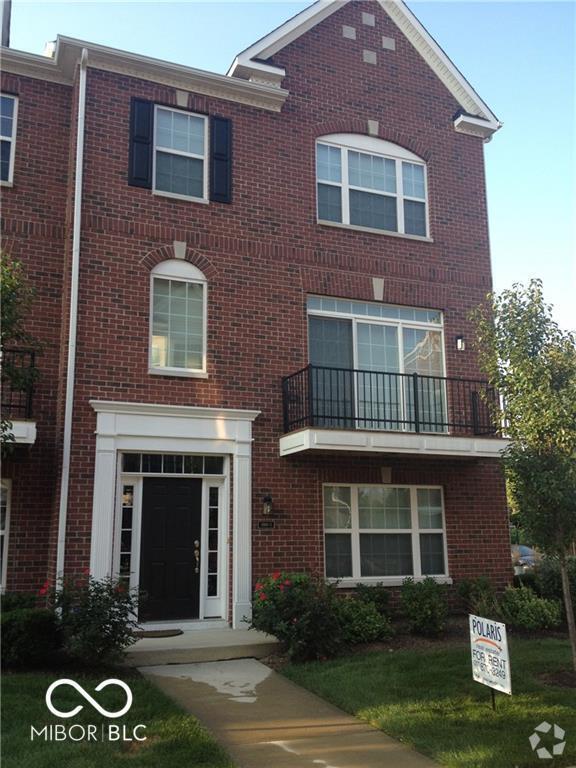 3Bedroom Townhomes for Rent in Zionsville IN 9 Townhouses