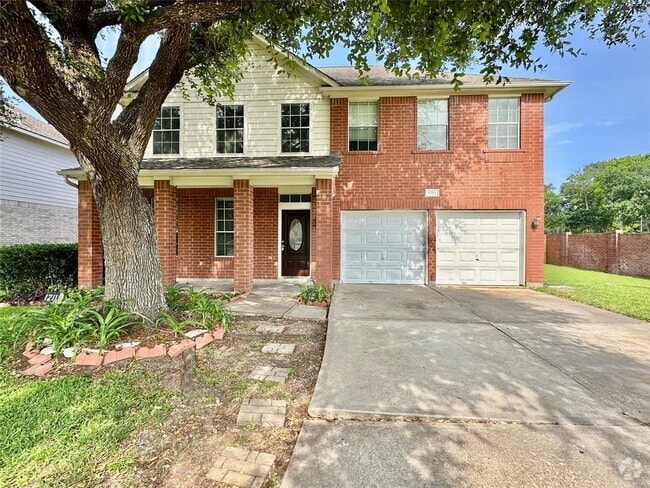 Building Photo - 1211 Satillo Ln Rental