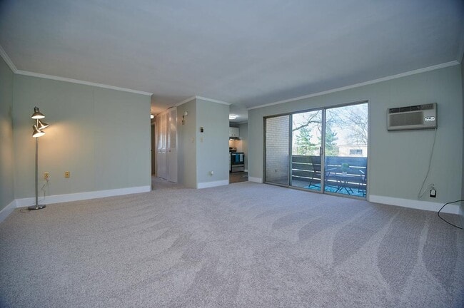 Seven Oaks Apartments