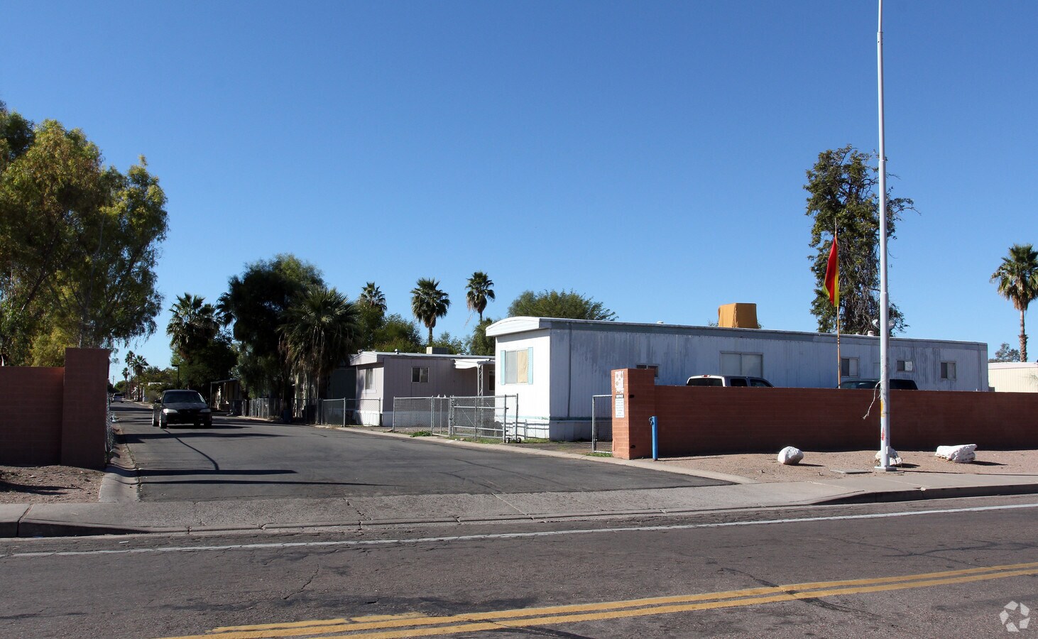 Photo - Chaparral Mobile Village