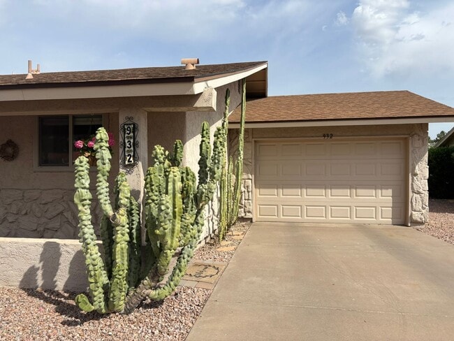 Photo - Enjoy this cozy 2 Bedroom, 1.75 Bathrooms, 1.5 Car Garage home in Premier Active Adult Resort Sty...