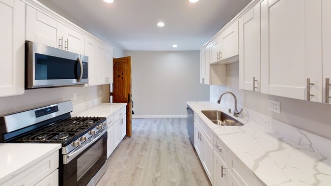 Photo - Spacious 5 BR 2 BA!