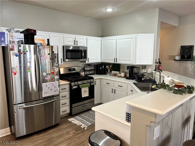 Photo - 3221 Orange Orchid Pl