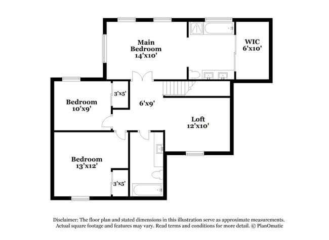 5443 Cape Jasmine Ct