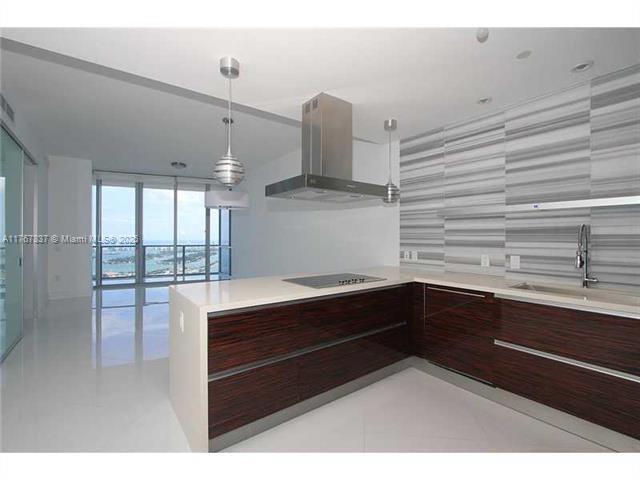 Photo - 1100 Biscayne Blvd Unit 5702