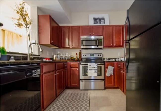 Photo - 1 bedroom in Sugar Land TX 77498 Unit 1292