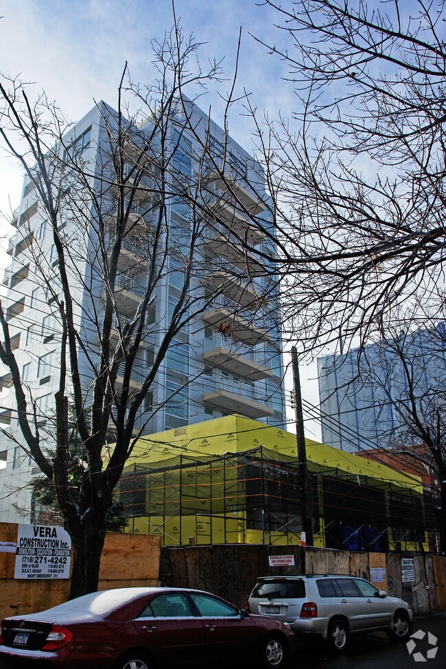 Photo - West Lake Tower