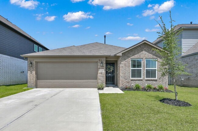 Photo - 2233 Forest Chestnut Dr Casa