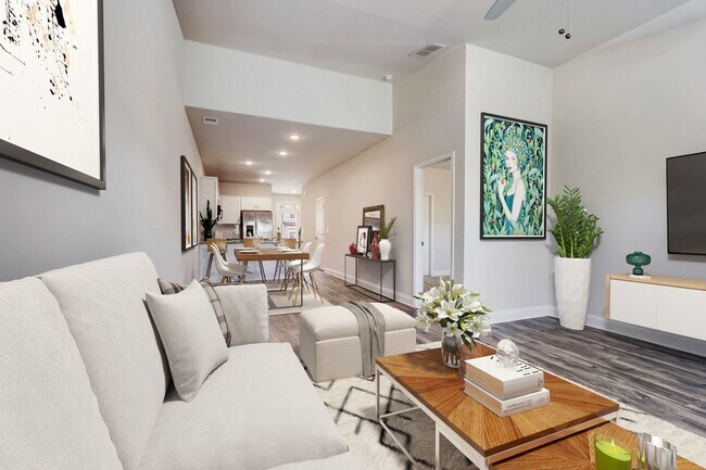 Photo - Brighton Townhomes